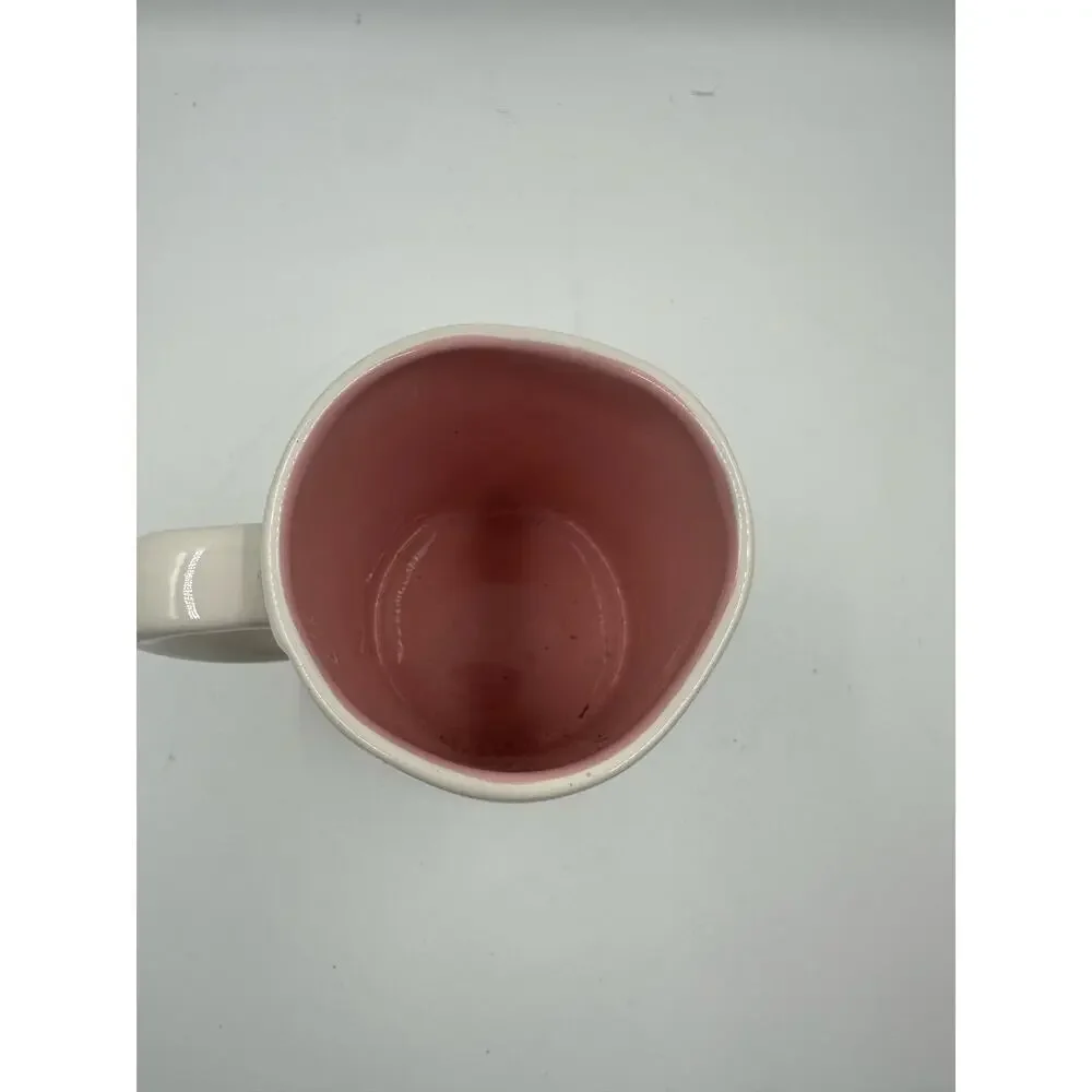 Set of 2 Rae Dunn by Magenta and Blue - Hip Hop Mug - Dishwasher safe